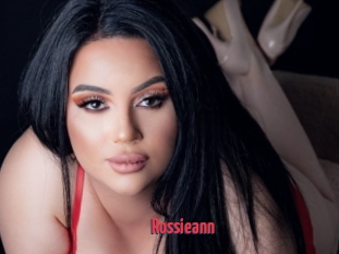 Rossieann