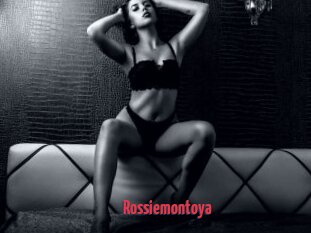 Rossiemontoya