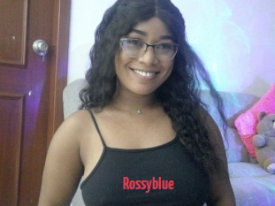 Rossyblue