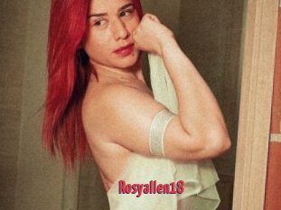 Rosyallen18