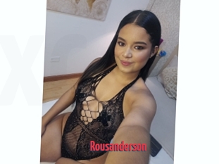 Rousanderson