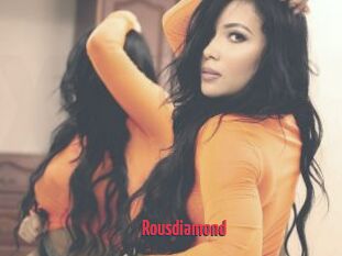 Rousdiamond