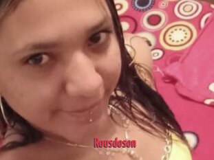 Rousdoson