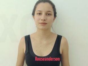 Rouseanderson
