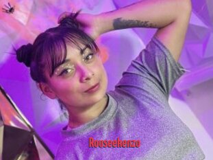 Rouseekenzo