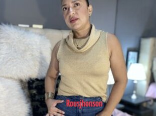 Rousjhonson