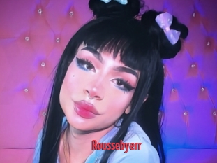 Roussebyerr