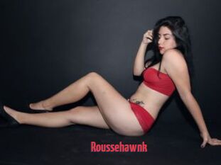 Roussehawnk