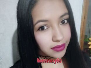 Roussesexy69