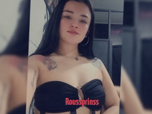 Roussprinss