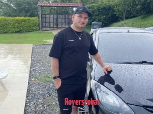 Roverscobar