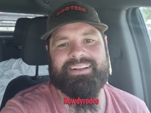 Rowdyrodeo