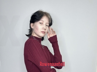 Rowenaantell