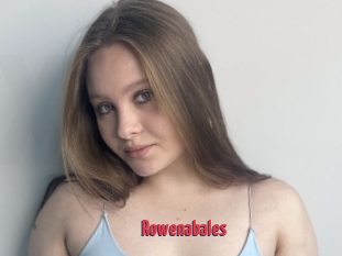 Rowenabales