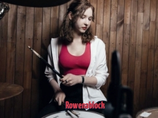 Rowenablock