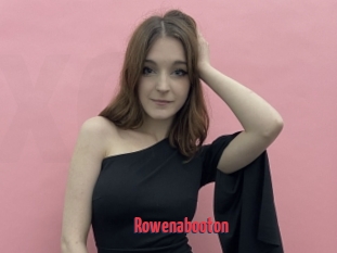 Rowenabooton