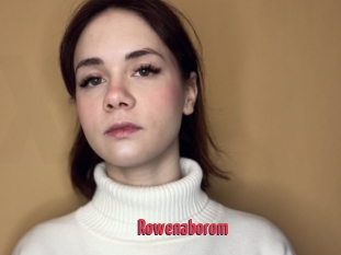 Rowenaborom