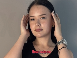 Rowenabrow