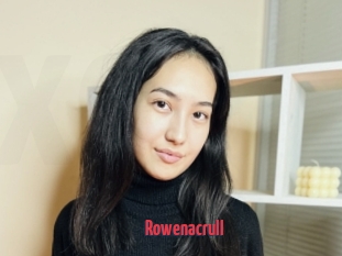 Rowenacrull