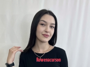 Rowenacurson
