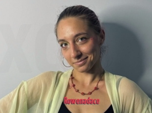 Rowenadace