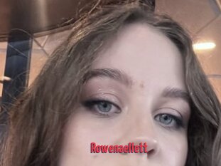 Rowenaellett