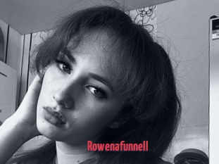 Rowenafunnell