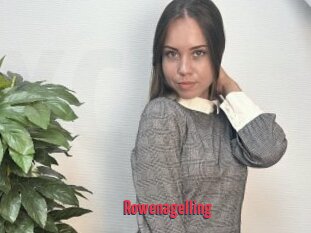 Rowenagelling