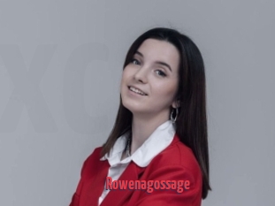 Rowenagossage