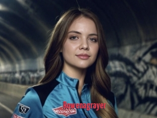 Rowenagrayer