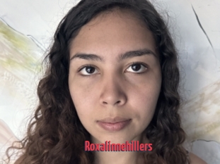 Roxalinnehillers
