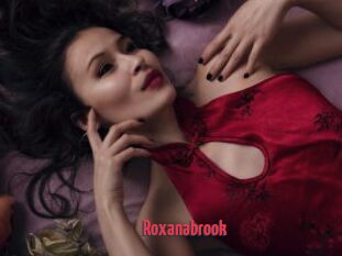 Roxanabrook