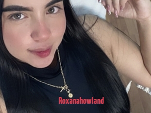 Roxanahowland