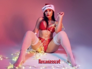 Roxanasscot