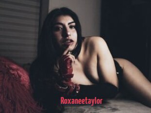 Roxaneetaylor