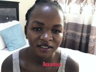 Roxanmia