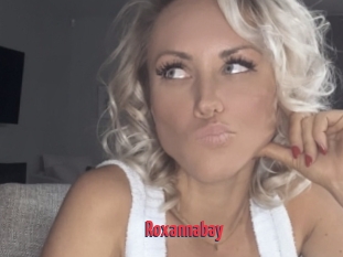 Roxannabay
