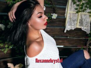Roxannekrystal