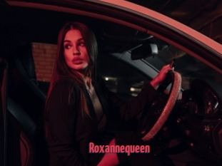 Roxannequeen
