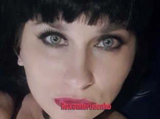 Roxannerudenko