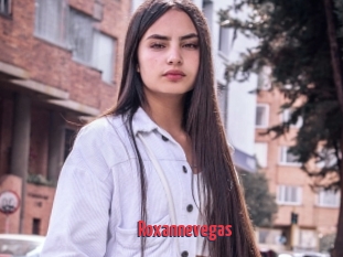 Roxannevegas
