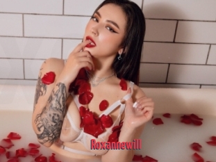 Roxannewill