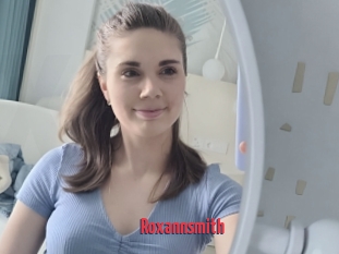 Roxannsmith
