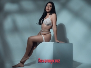 Roxannycruz