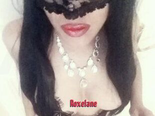 Roxelane