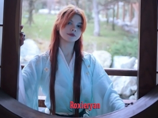 Roxieryan