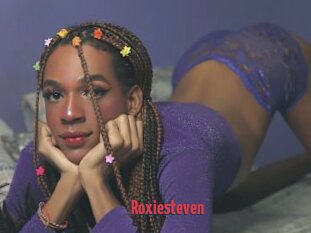 Roxiesteven