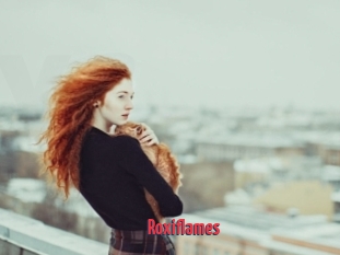 Roxiflames