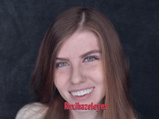Roxihazeleyes
