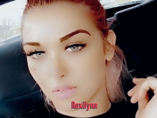 Roxilynn